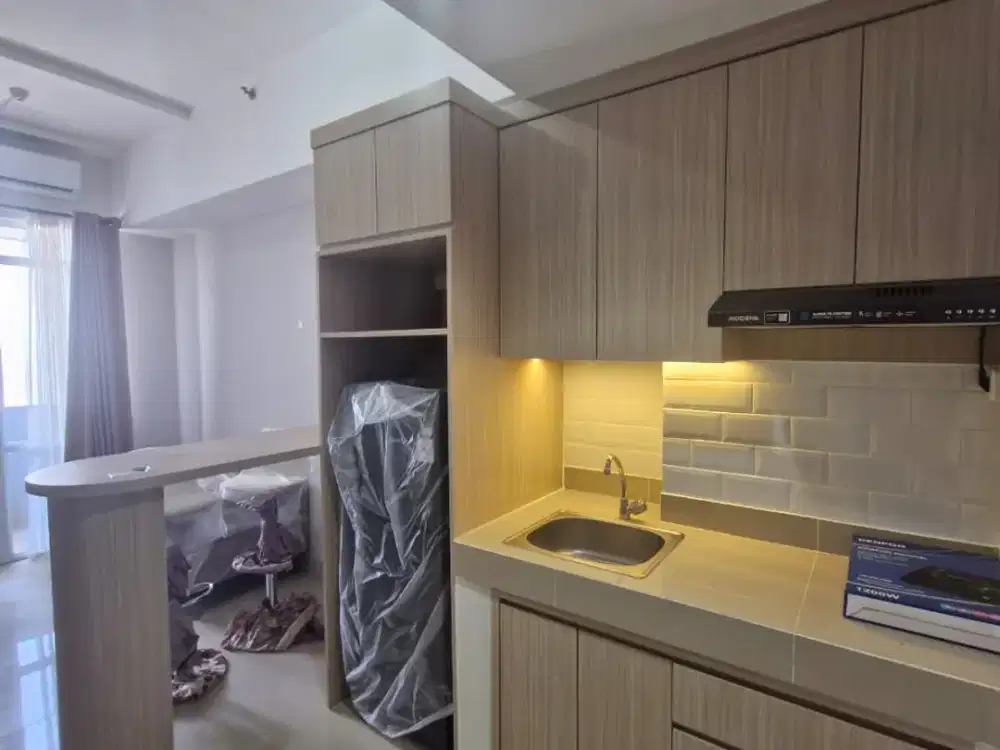 Disewakan Cepat Apartemen Vasanta Innopark Cikarang NEGO