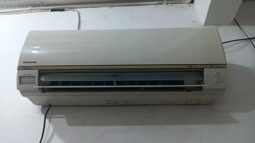 AC Panasonic Inverter 1 PK