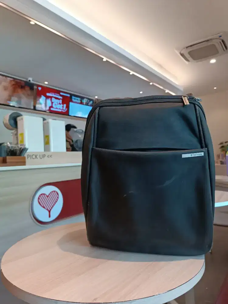 Tas Ransel Kantor Brandes
