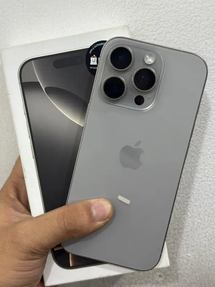 Iphone 16 pro 128
