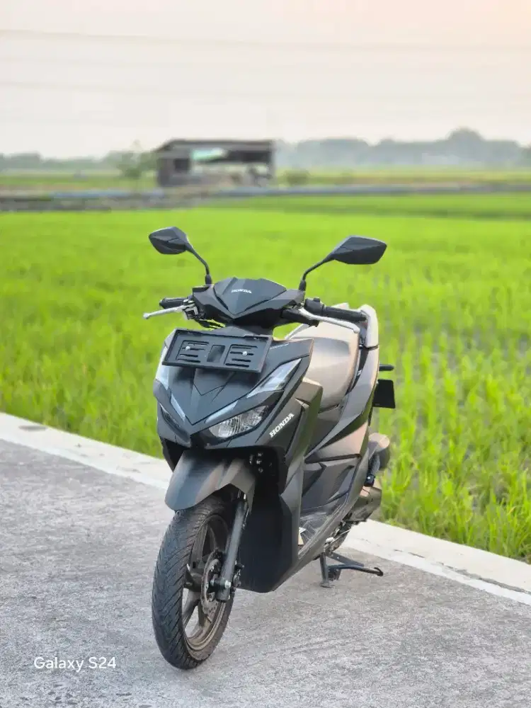 Vario 125 CBS ISS THN 2026