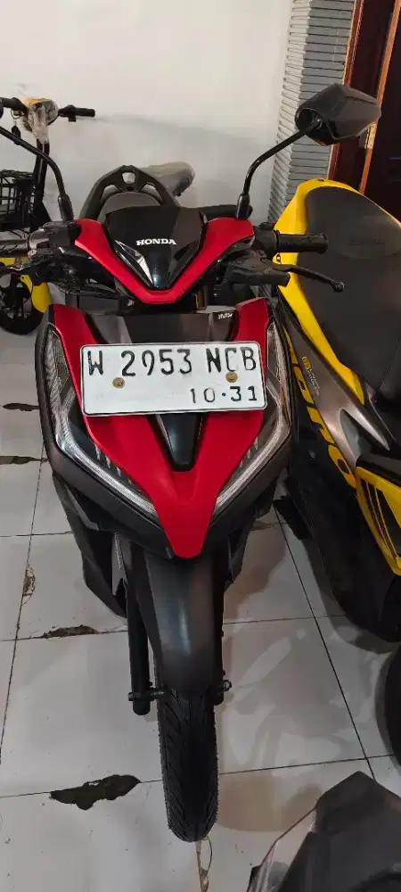 Ready vario tecno 150