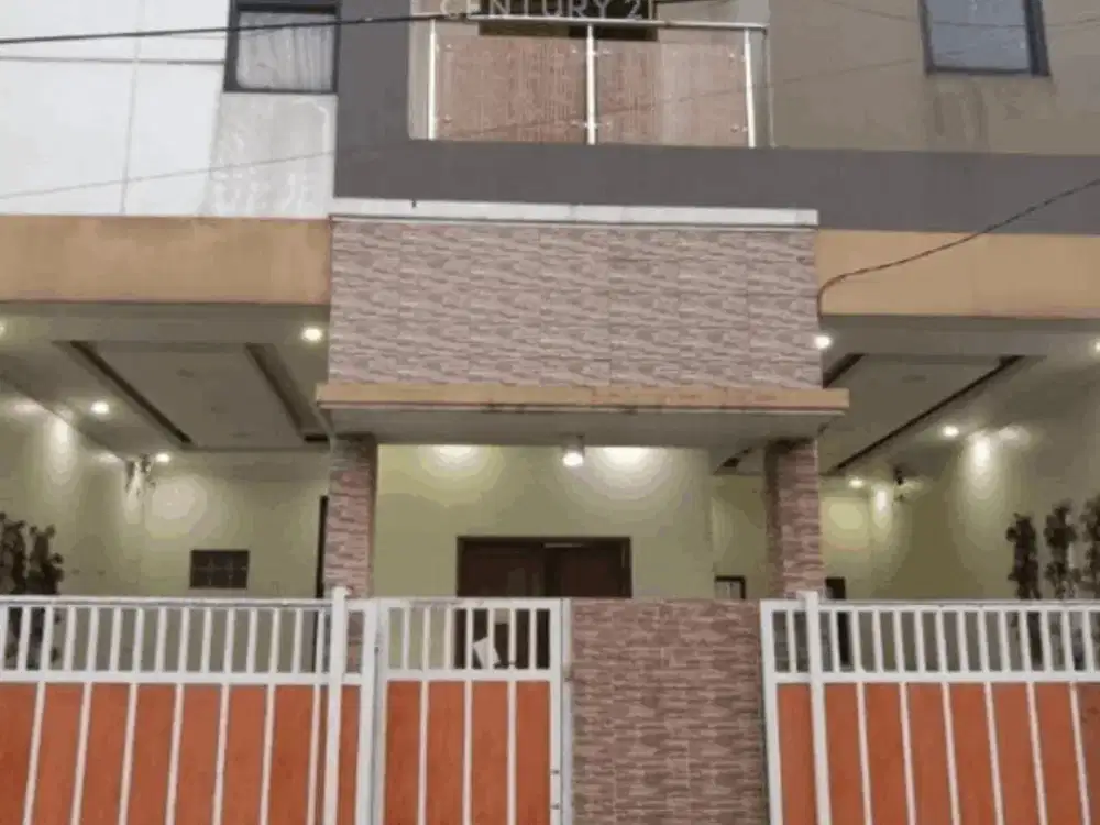 Rumah Baru Di Villa Nusa Indah 10 Menit Ke Pintu Tol Kota Wisata