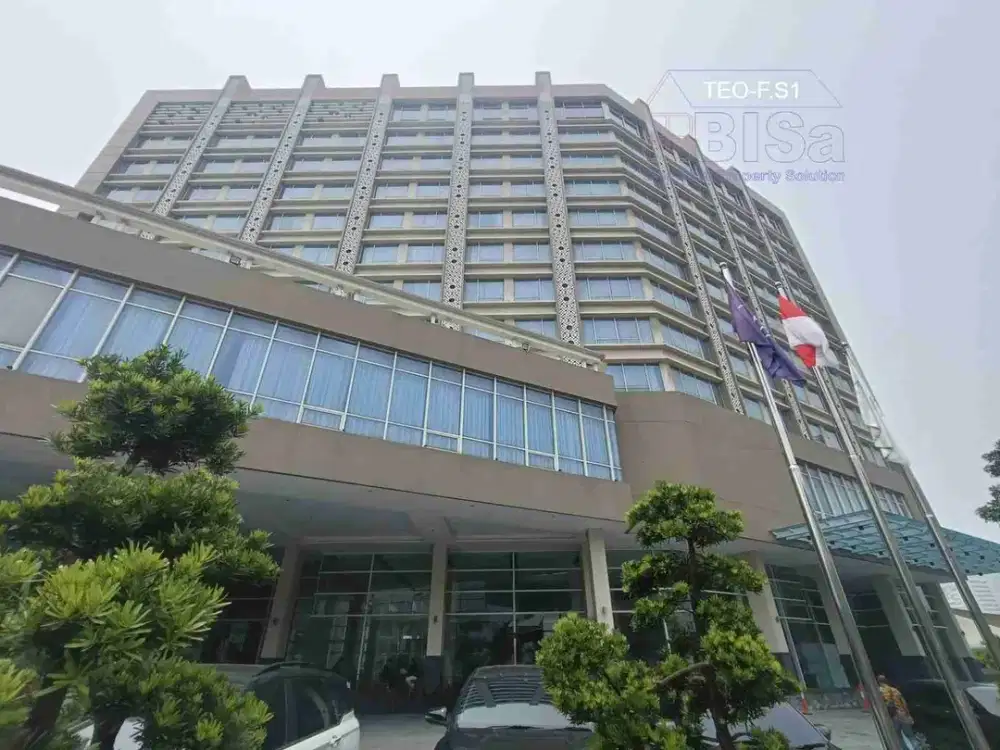 Sewa Apartemen 2 Bedroom Furnish Batam Kota di Aston Pelita Nagoya