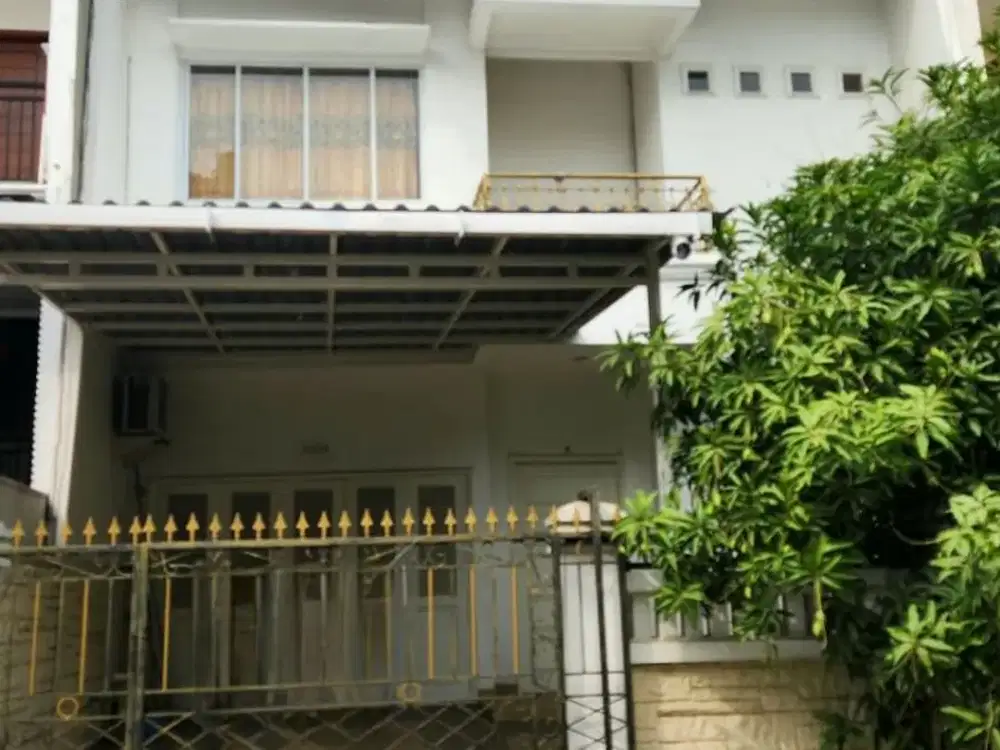 Murah Villa Permata Gading Siap Huni Bebas Banjir Dalam Cluster Aman