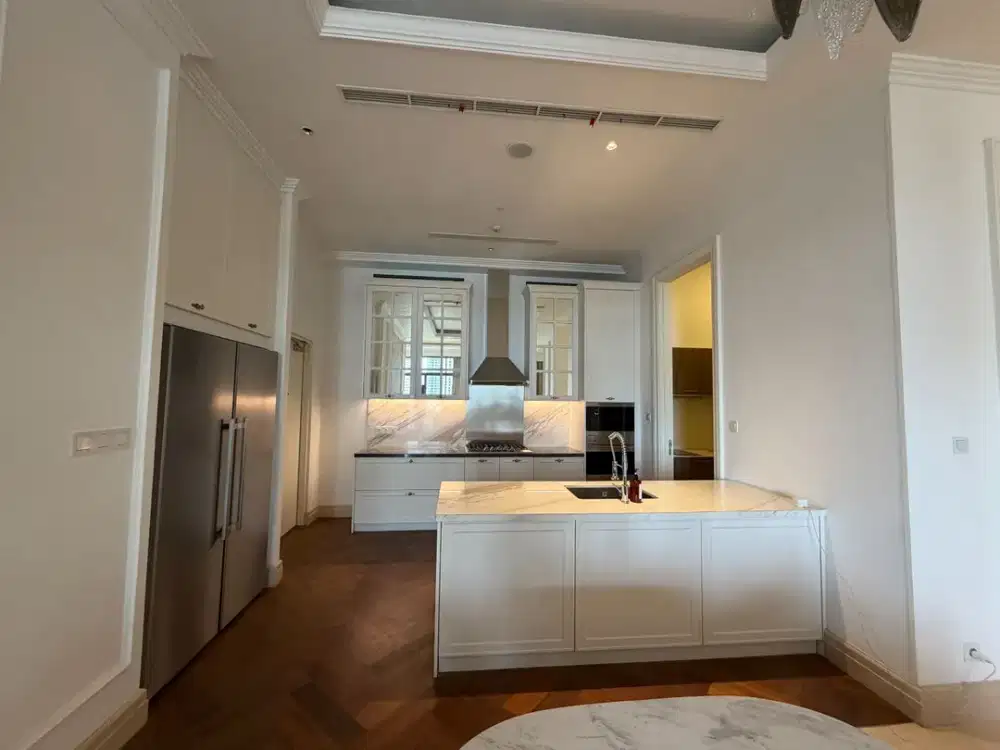 Di Jual dibawah pasaran Apartemen Mewah Le Parc Thamrin Nine, Jakarta Pusat