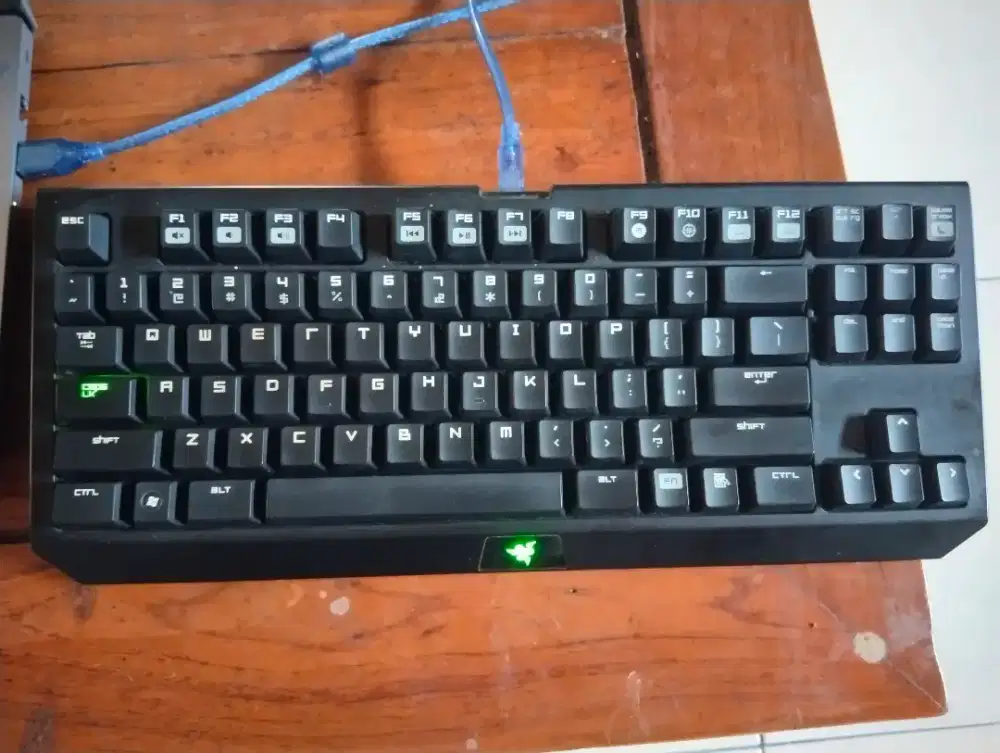 Razer BlackWidow TE TKL RZ03-0081 Original Normal