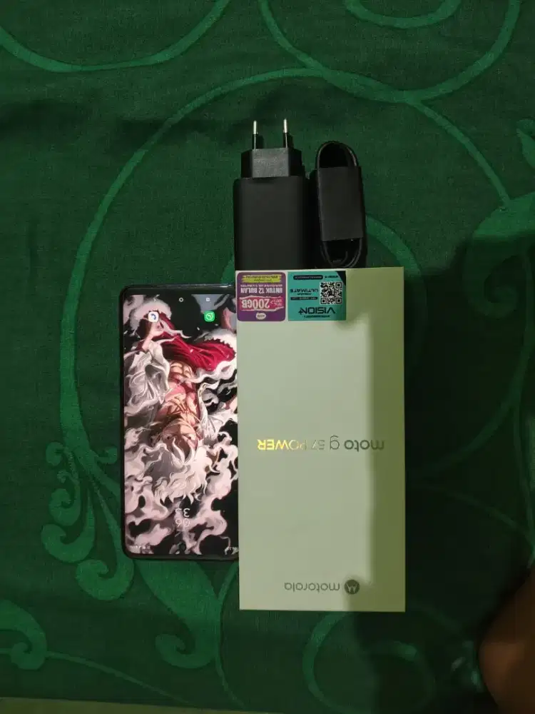 Motorola g57 power