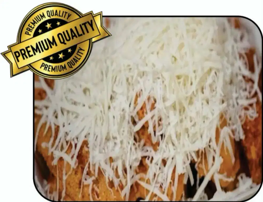 Pisang keju legend original + gula palm