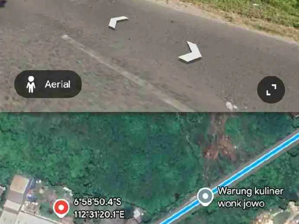 Dijual Pabrik di Sidayu, Gresik Jawa Timur