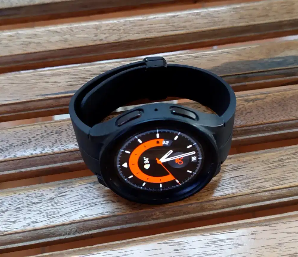 Samsung Galaxy watch Pro 5
