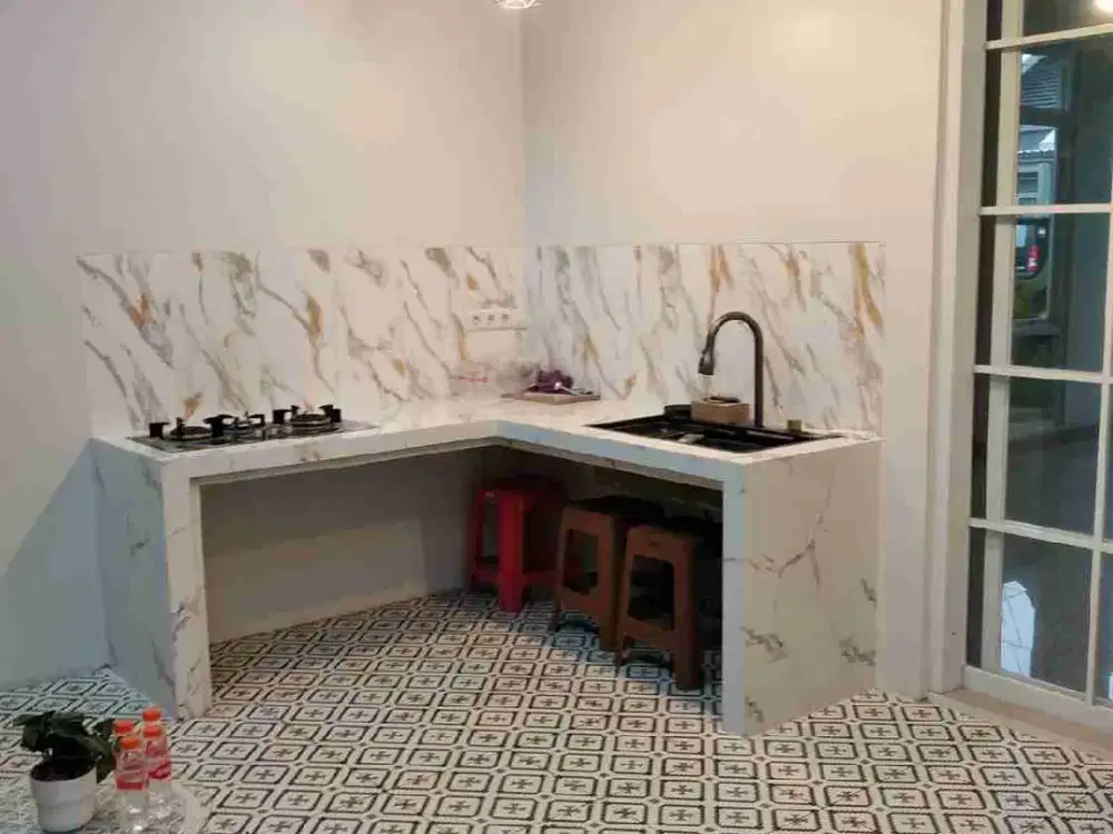 Rumah Siap Huni Margasari Buahbatu 
Dijual Cepat!