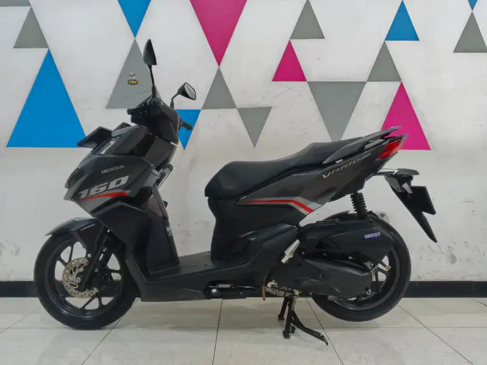 Vario160 CBS tahun 2023