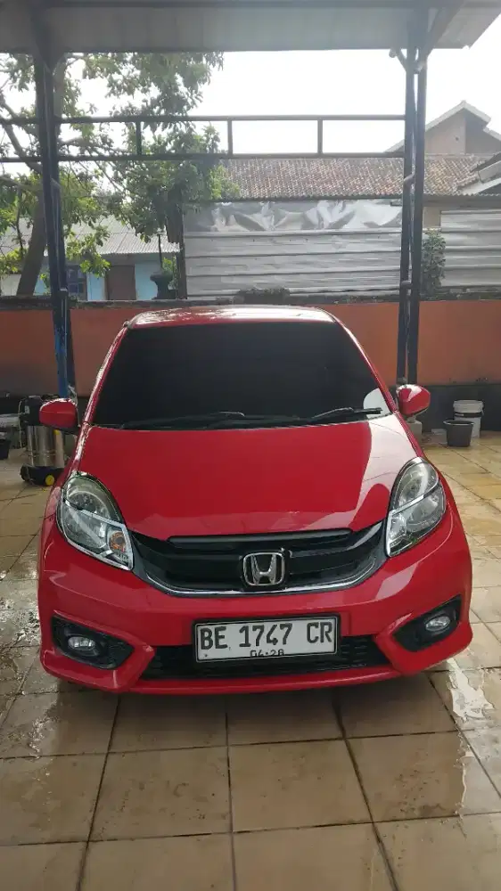 Brio E Satya 2018 Manual