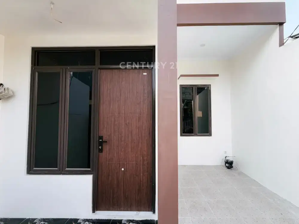 Dijual Rumah Rapih Dan Siap Huni Di Pondok Ungu Permai Bekasi
