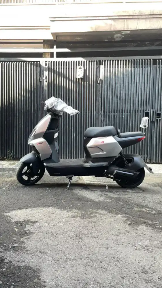 Sepeda listrik 3jutaan (Uwinfly D66A & Goda 005)