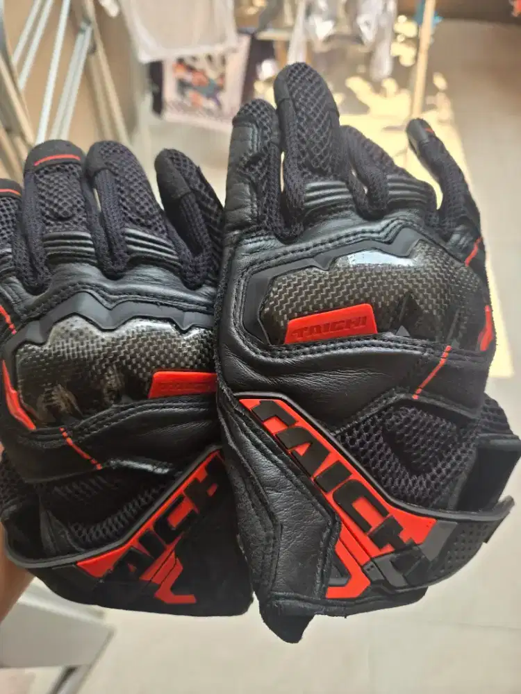 Sarung Tangan Taichi XL