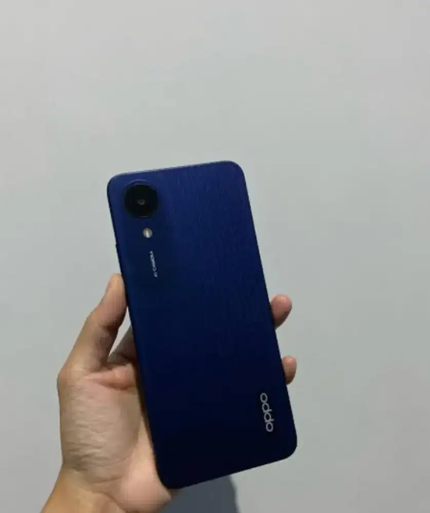 Oppo a17k ,batangan