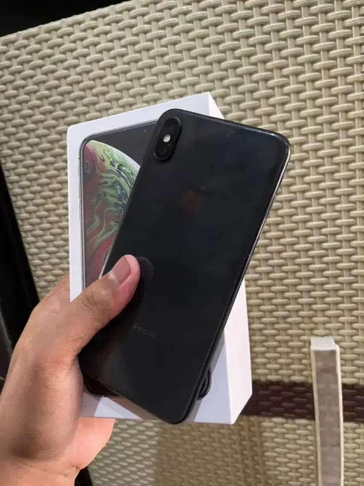 iphone xs max 64gb