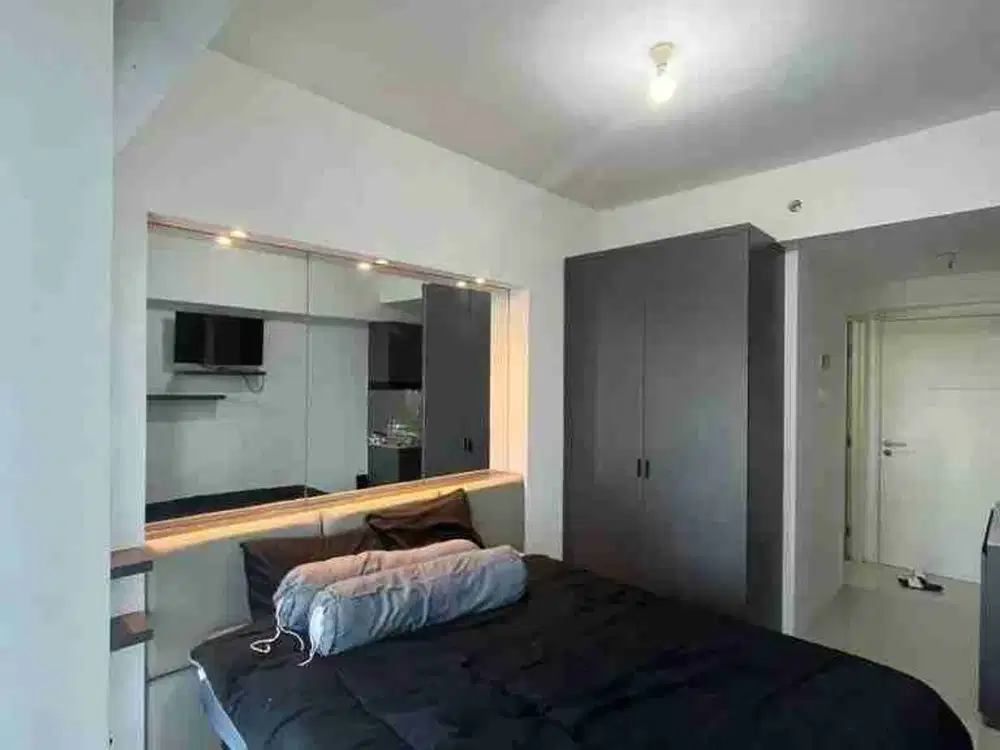 Apartemen Tanglin Full Furnished