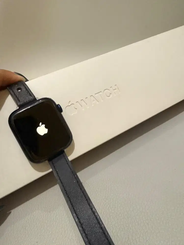 Iwatch series 6