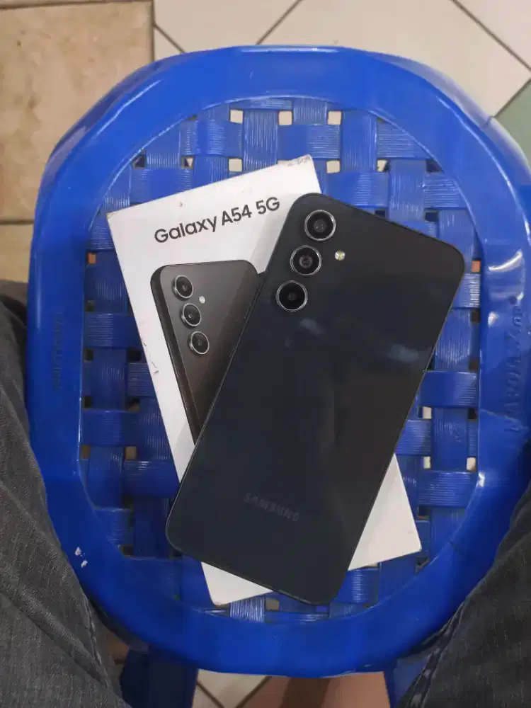 samsung A54 5G 8/256