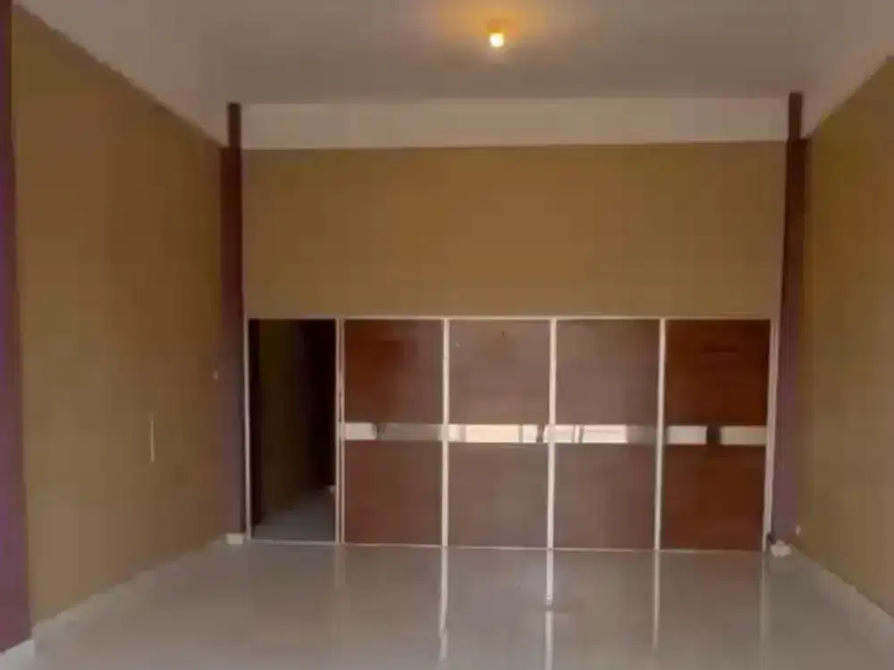 Ruko Puncak CBD Wiyung