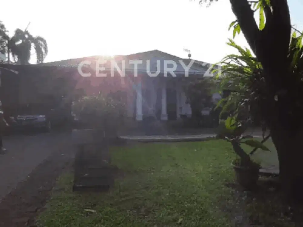 Dijual Rumah Di Pejaten Barat Jakarta Selatan