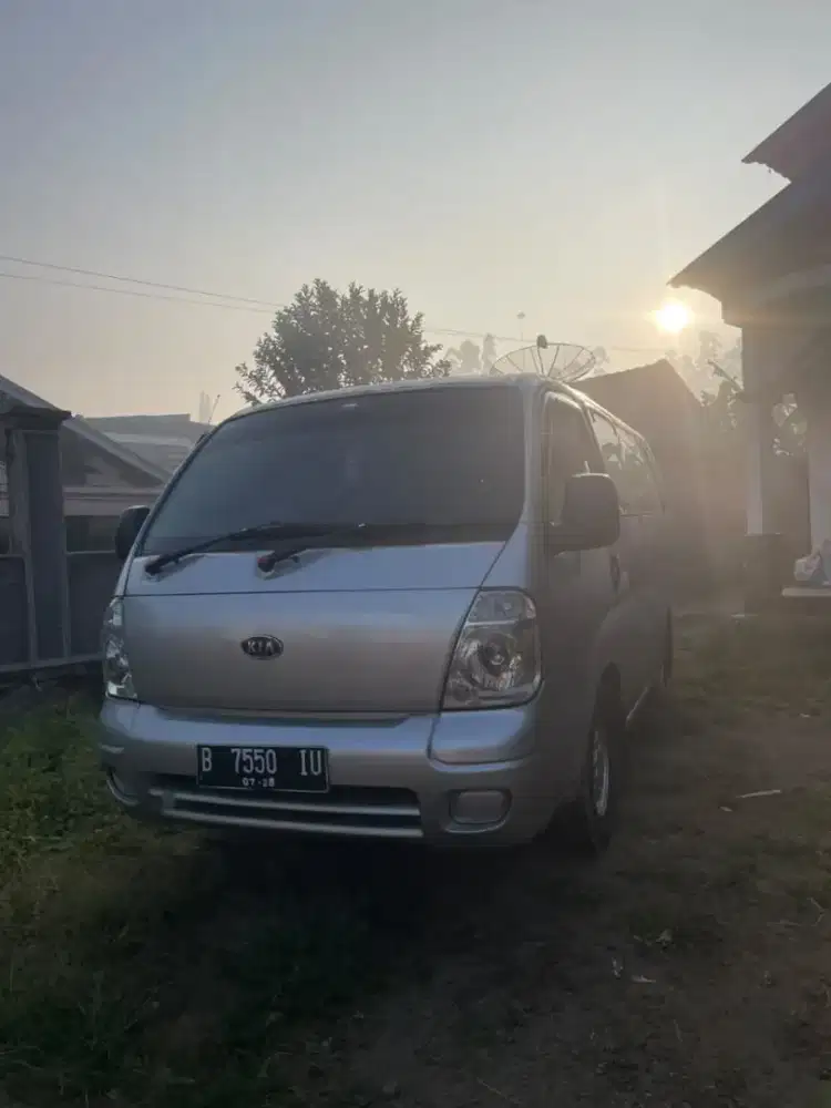 Asisten pribadi