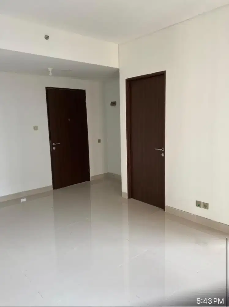 Jual cepet apartemen transpark cibubur tipe 3bedroom view sunrise