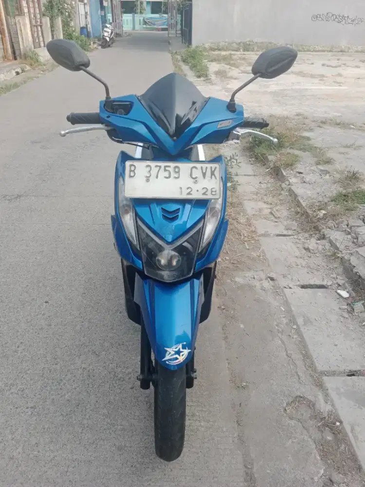 Jual Honda bead pjk idup jos