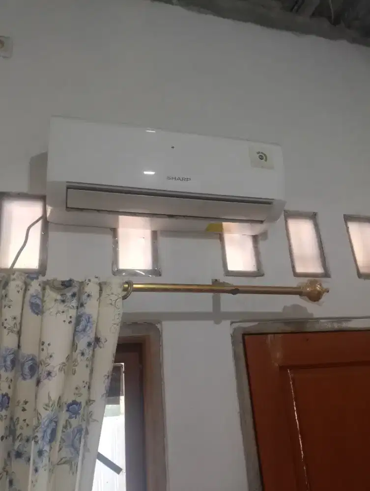 AC BEKAS pribadi