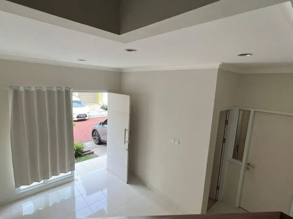 RUMAH ARCADIA SERPONG JUAL MURAH