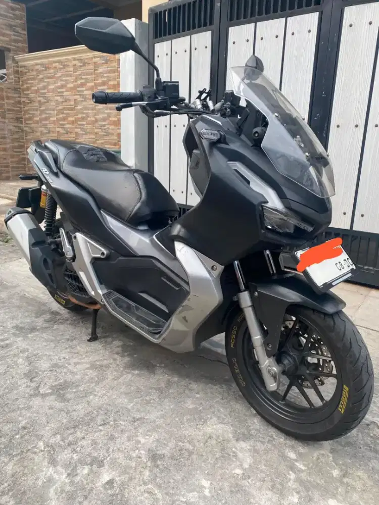 Honda adv 150 cbs 2019