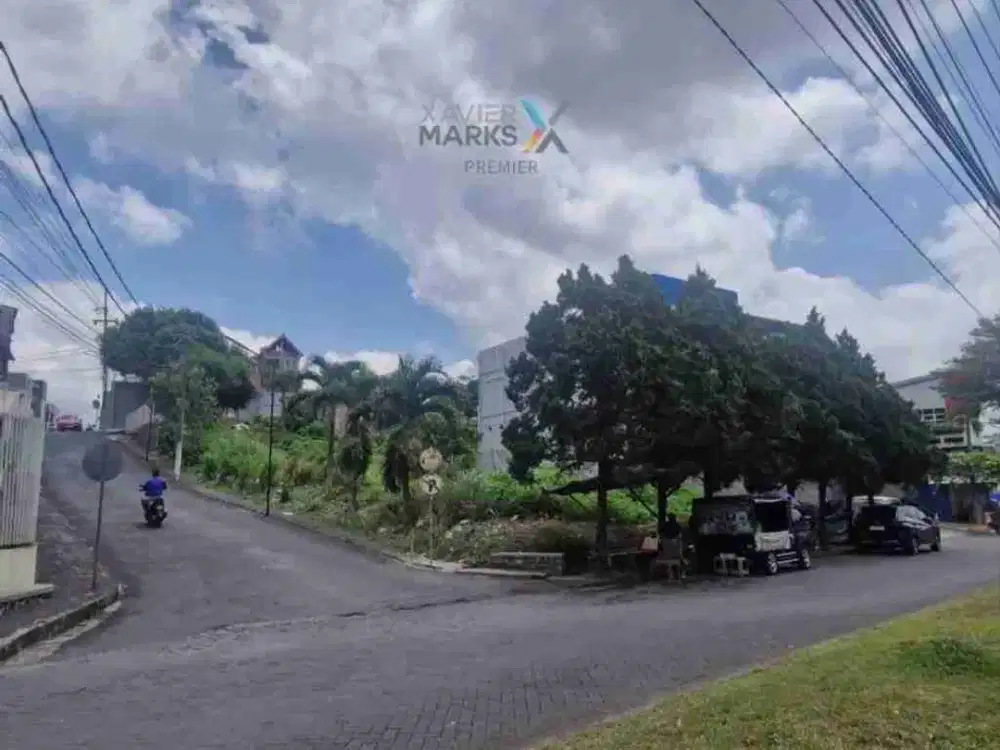 Langkah Dijual Tanah Hook Di Nol Jalan Lembah Dieng Malang