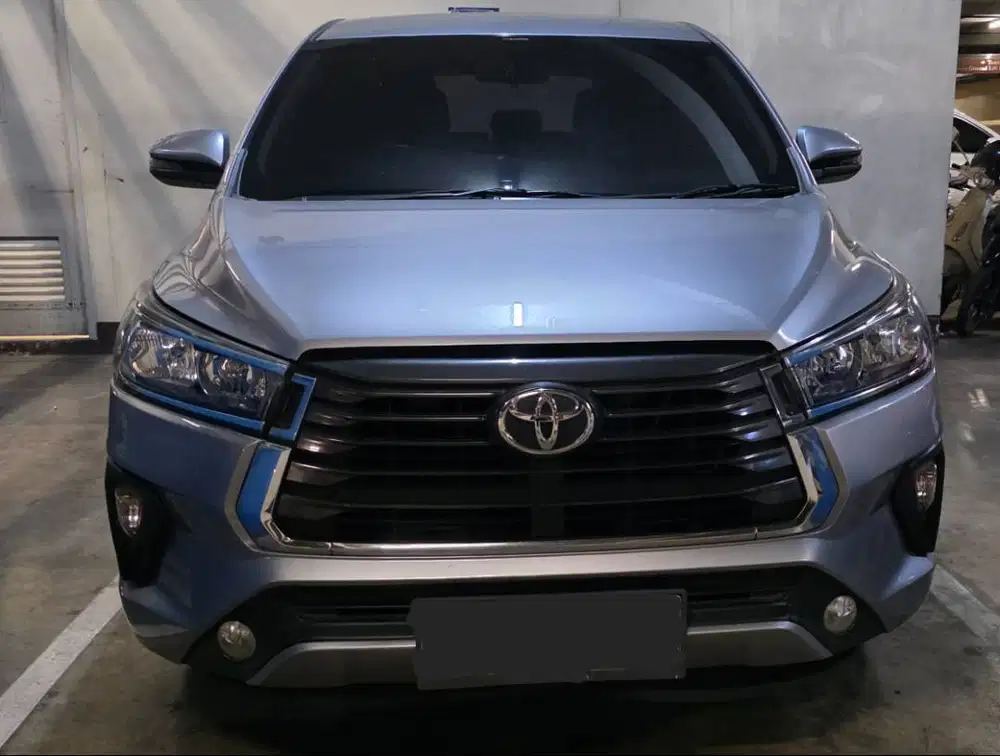 Dijual Toyota Innova G AT 2021 (Harga Cash)