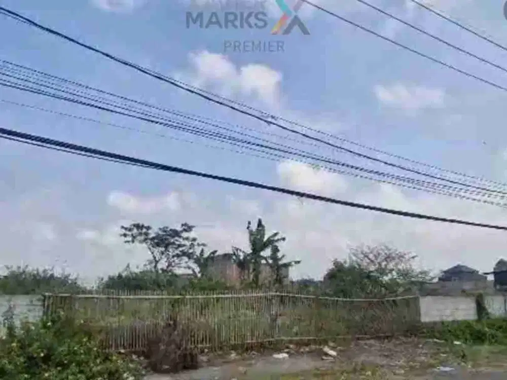 Dijual Tanah Siap Bangun Cocok untuk Perumahan, Rumah Sakit, Sekolah dan Berbagai Usaha di Saptorenggo Pakis Malang