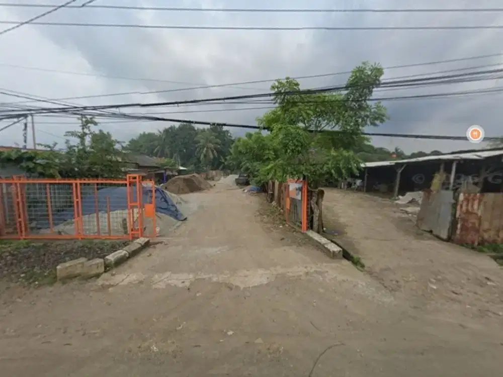 Jual Tanah di Karawang cocok untuk gudang/ pabrik