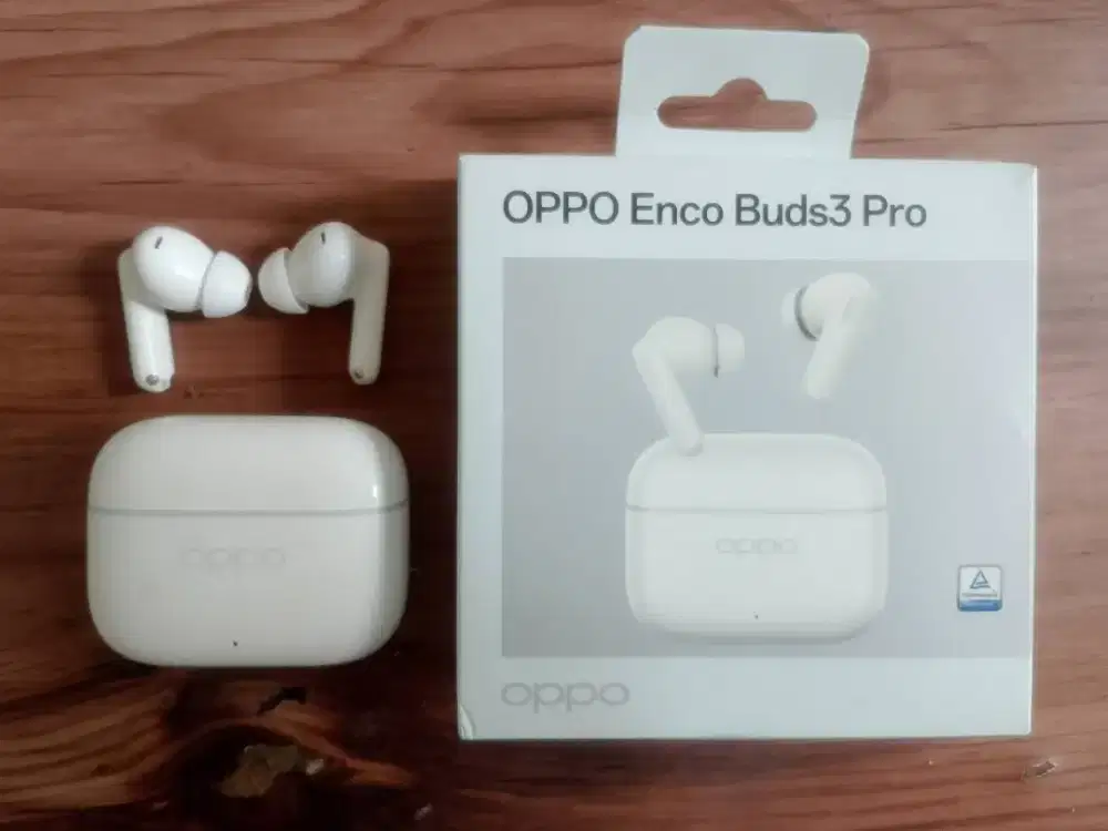 Oppo Buds3 Pro Original Bluetooth Headset