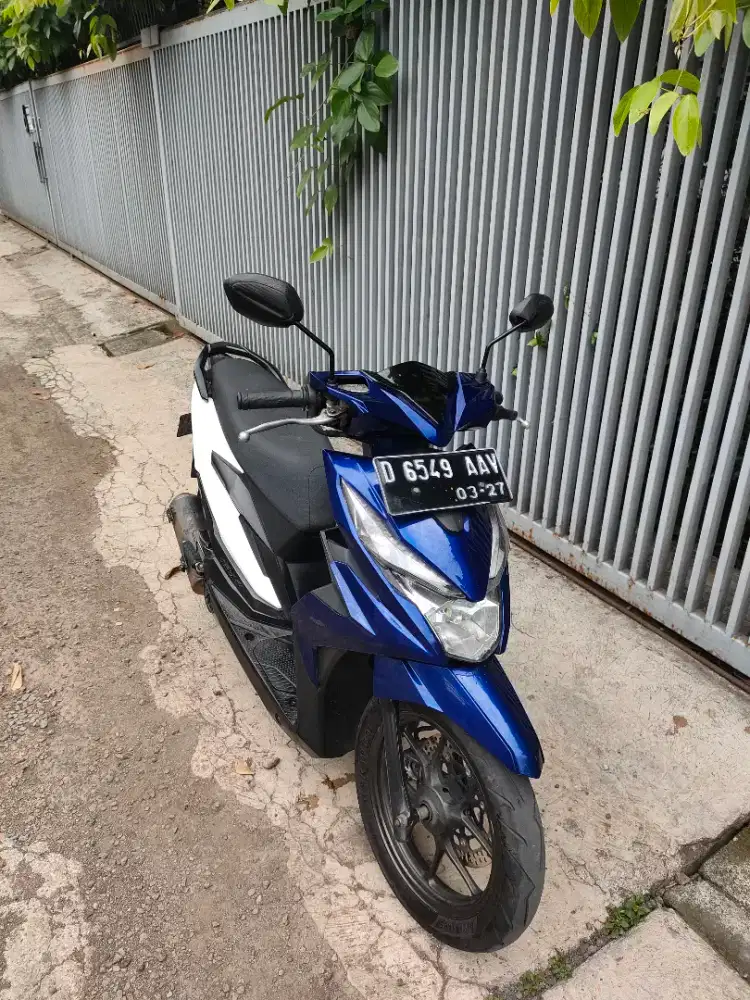 dijual beat esp