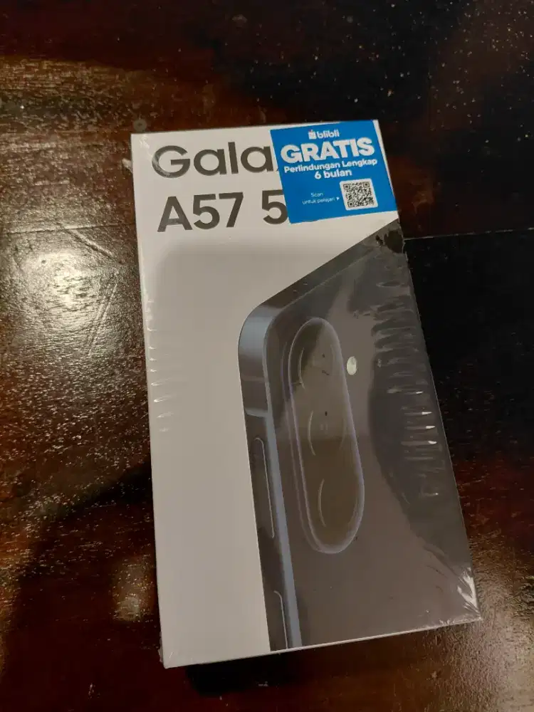 Samsung A57 5G 8/256 GB Dark Blue
