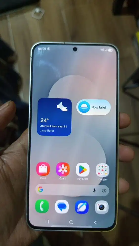 samsung s25 fe 8/256