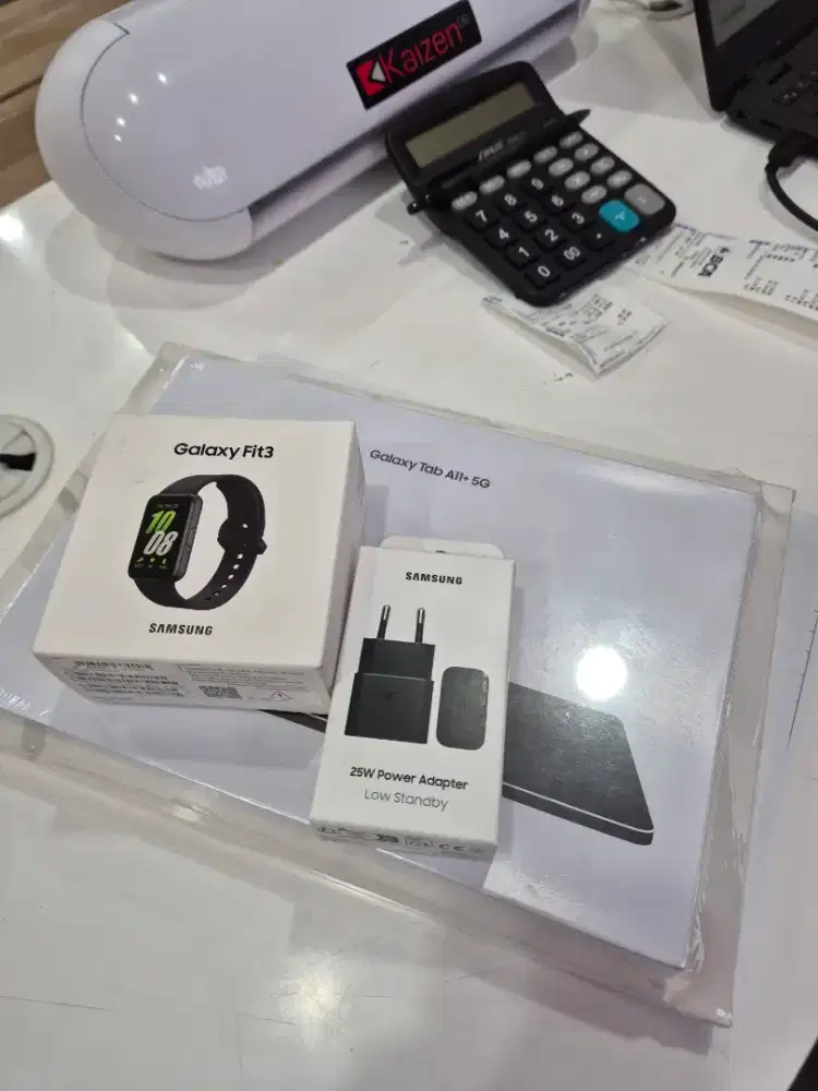 Tablet A11+ promo cicilan bisa bunga rendah 0DP dan cek cicilan online