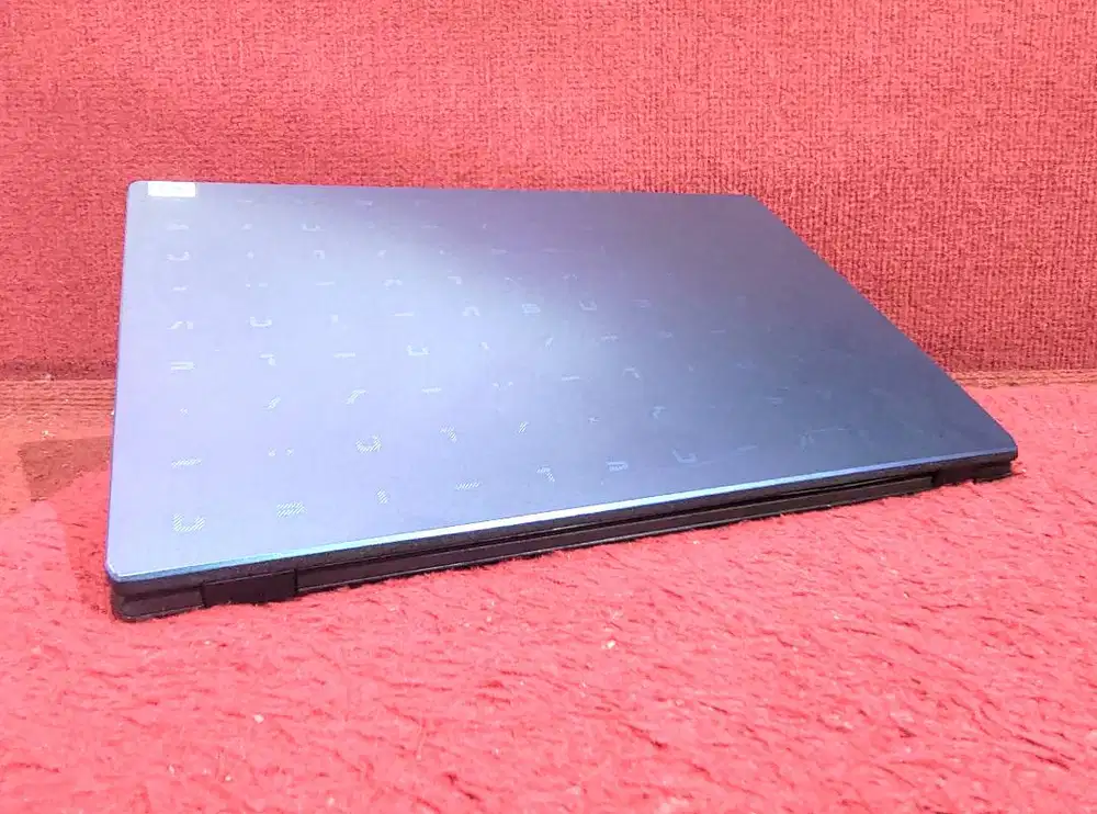 Laptop ASUS E410KA Celeron N4500 RAM 8GB SSD 256GB MALANG