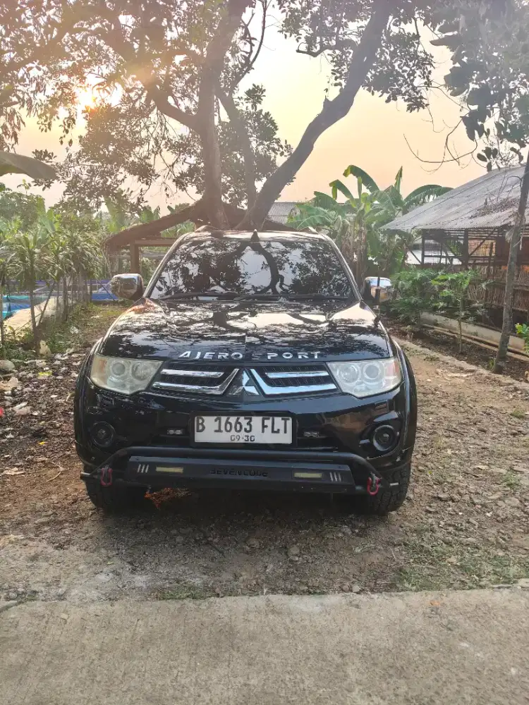 Dakkar vgt hitam