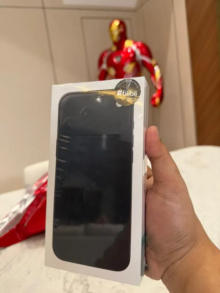 Iphone 18 pro max 512gb