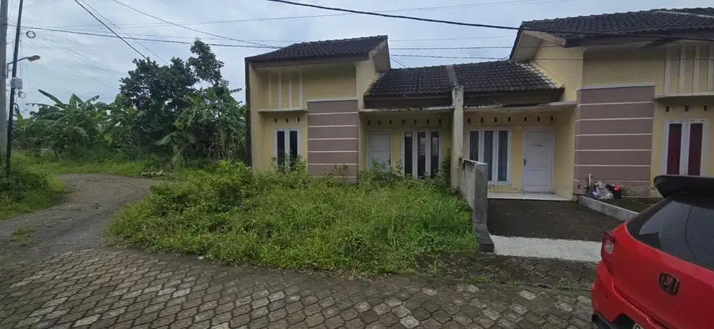 RUMAH DIJUAL CEPAT