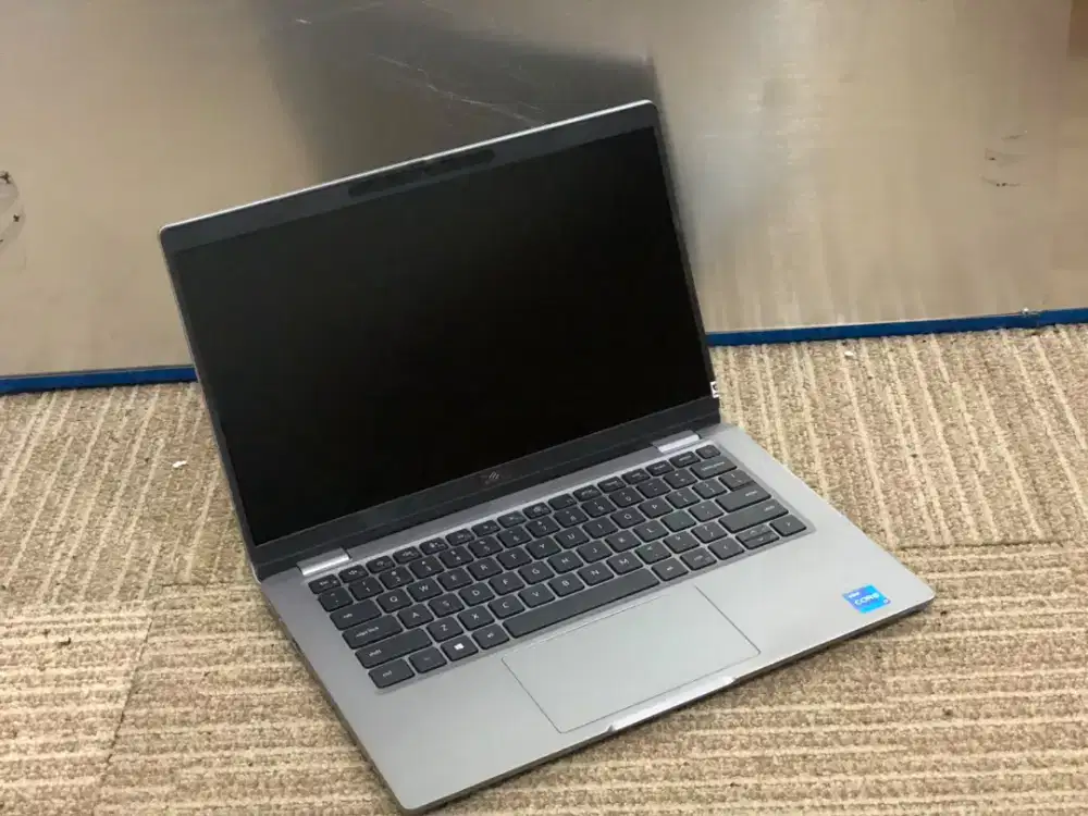 Dell latitude 5320 touchscreen i7 gen 11 ram 16gb ssd 256gb normal ori