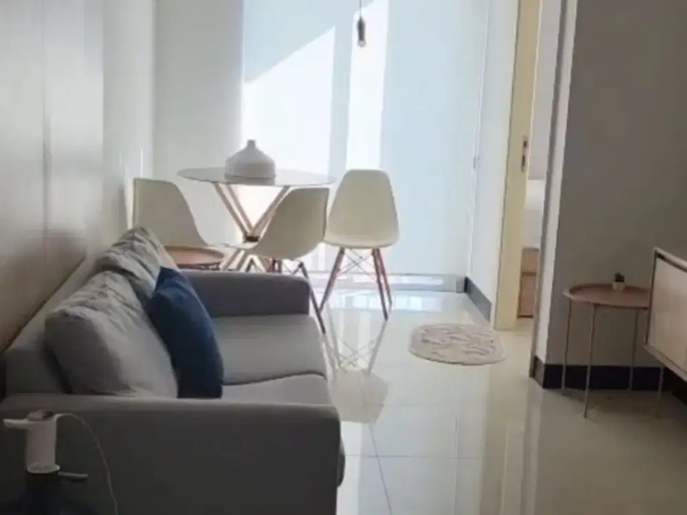 Apartemen Anderson