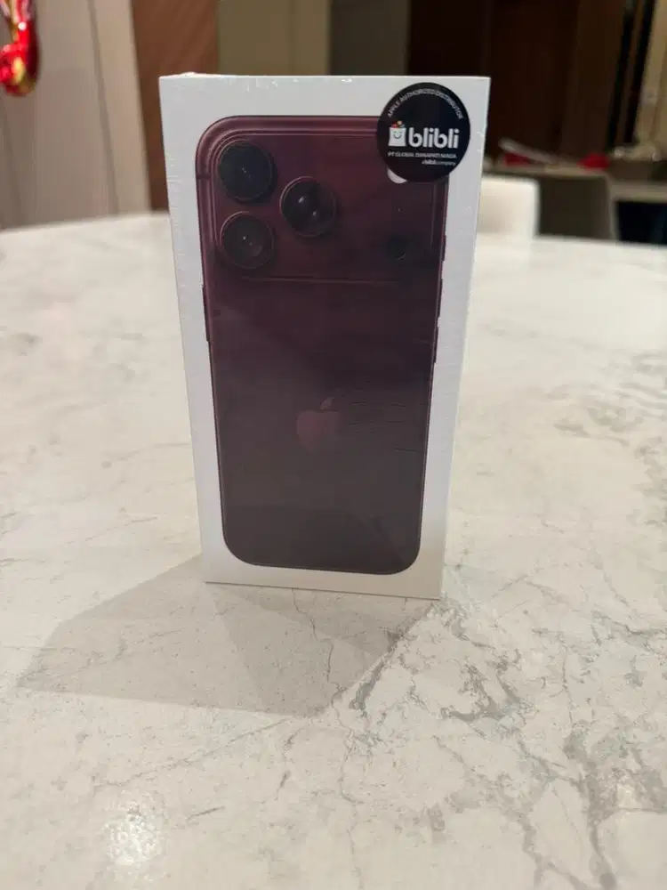 Iphone 18 pro 1tb